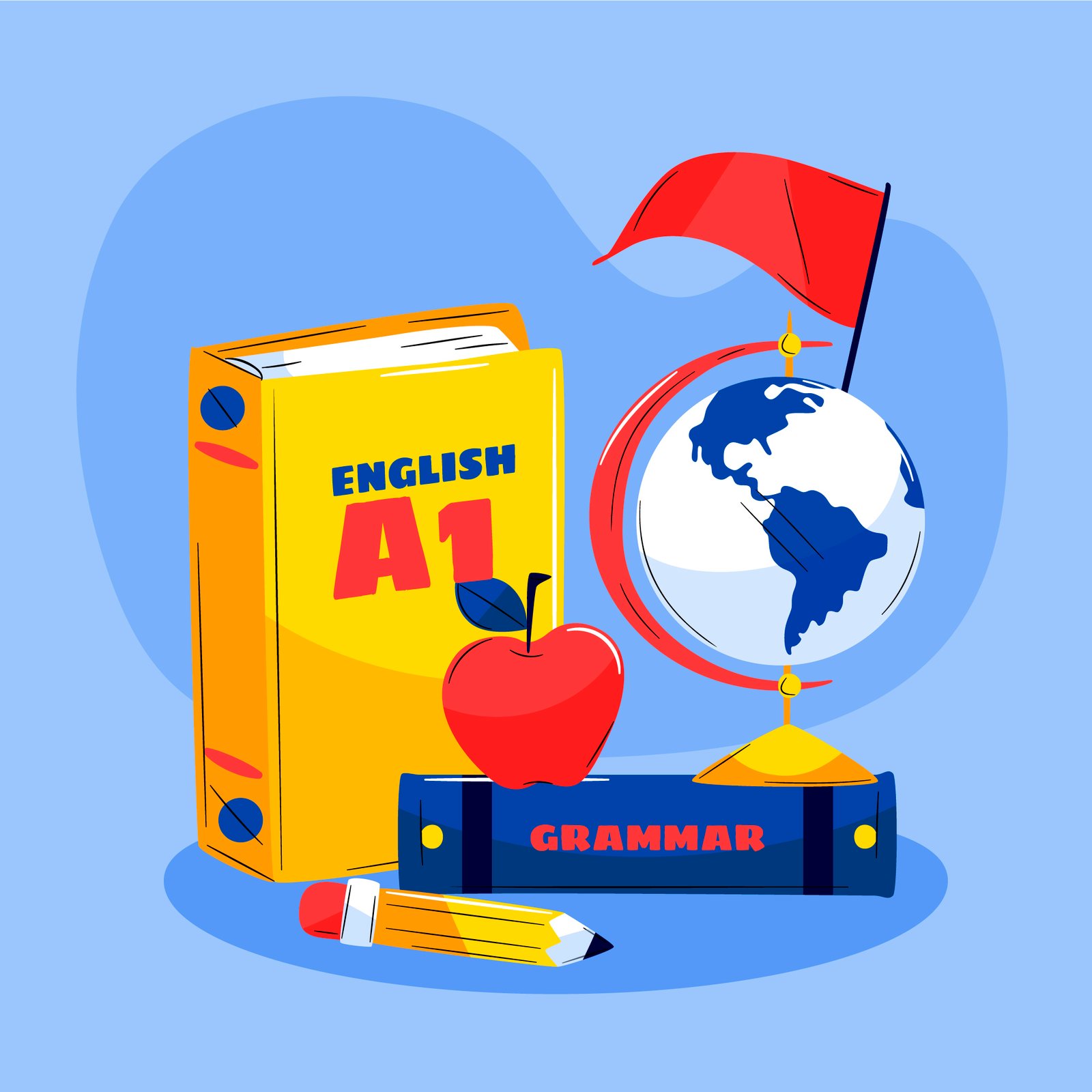 English Grammar